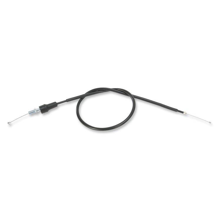 Moose Racing Throttle Cable Yamaha WR200 / YZ490 1984-1992
