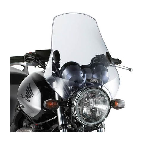 Givi A660 Airstar Universal Windscreen