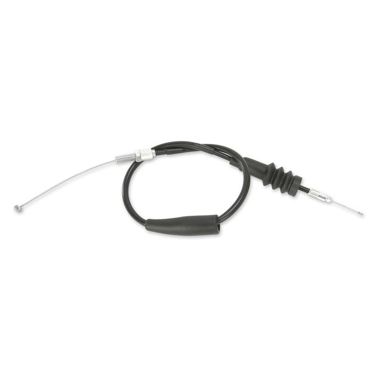 Moose Racing Throttle Cable Kawasaki / Suzuki 110cc 2002-2026
