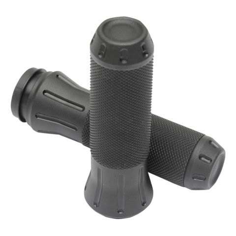 Drag Specialties Custom Grips For Harley With Throttle By Wire
