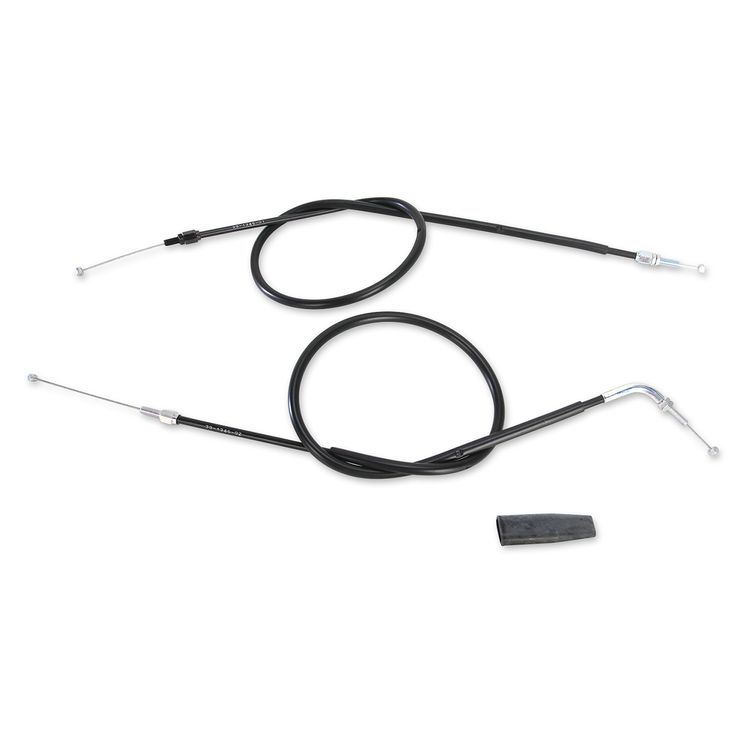 Moose Racing Throttle Cable Kawasaki 250cc-650cc 1993-2007
