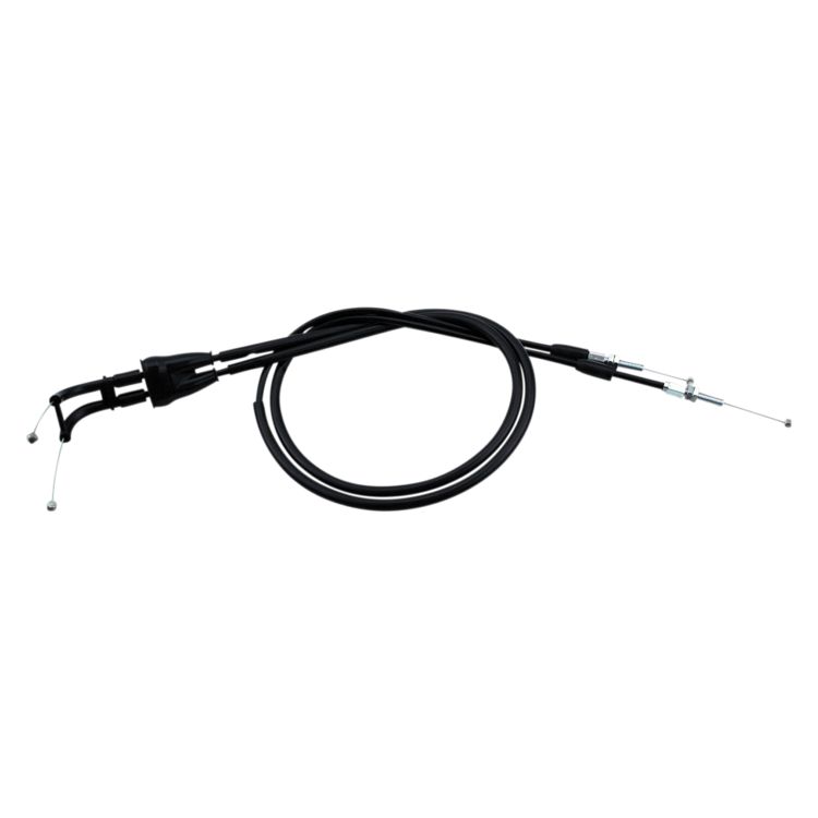 Moose Racing Throttle Cable