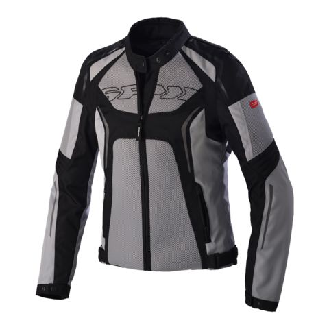 Spidi Tronik Net Women's Jacket (MD)