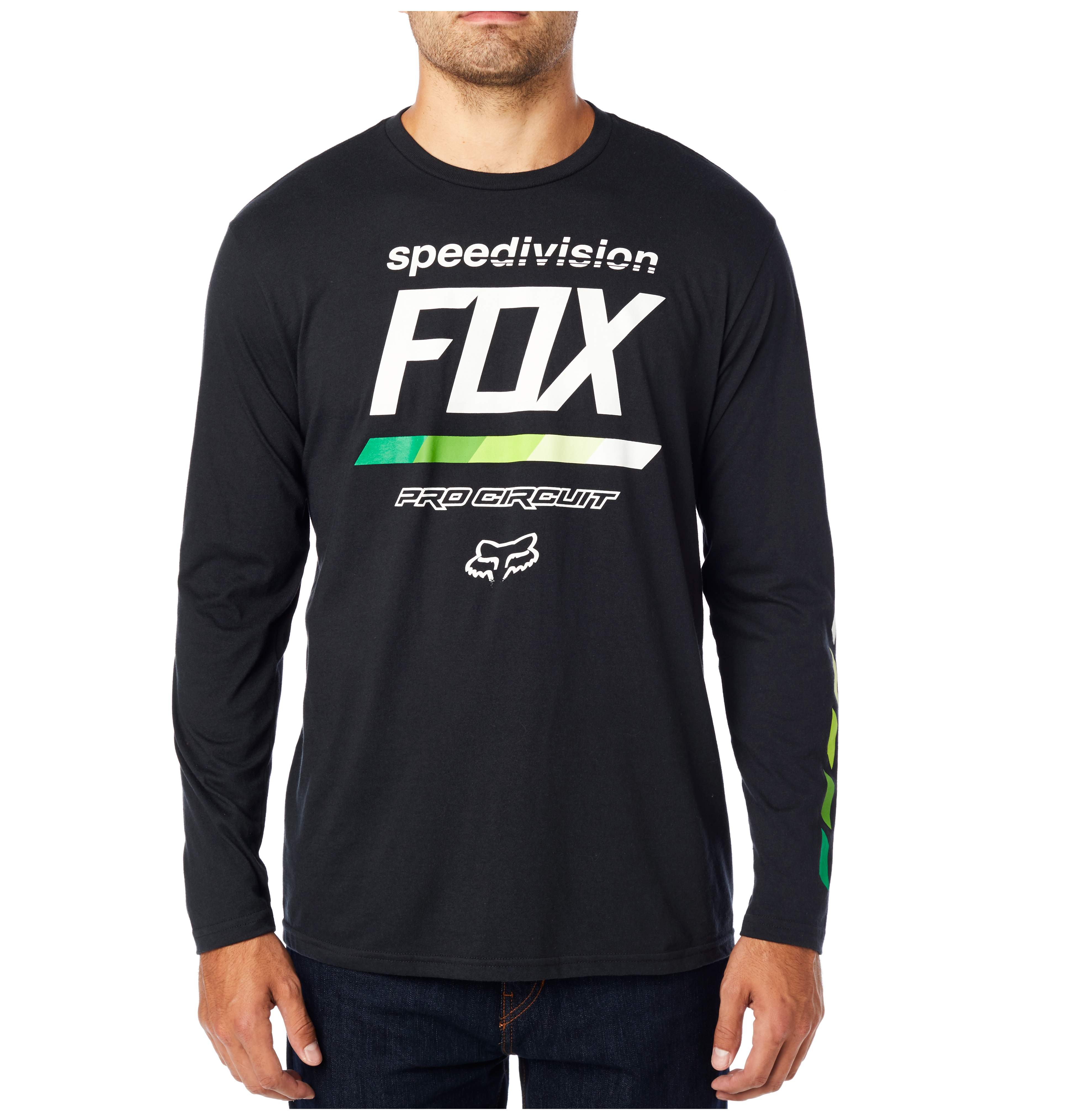 fox cycle gear