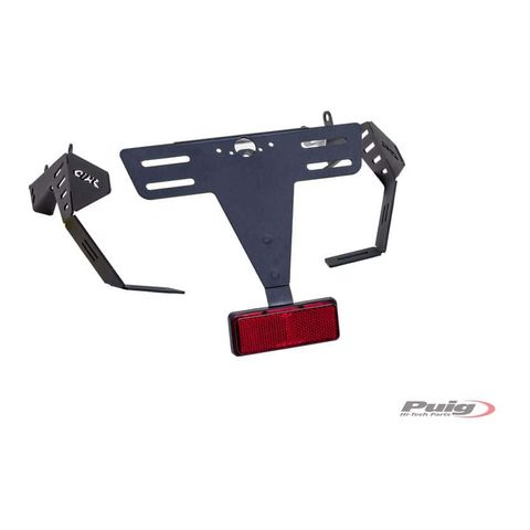 Puig Fender Eliminator Kit Honda CBR600RR 2003-2006