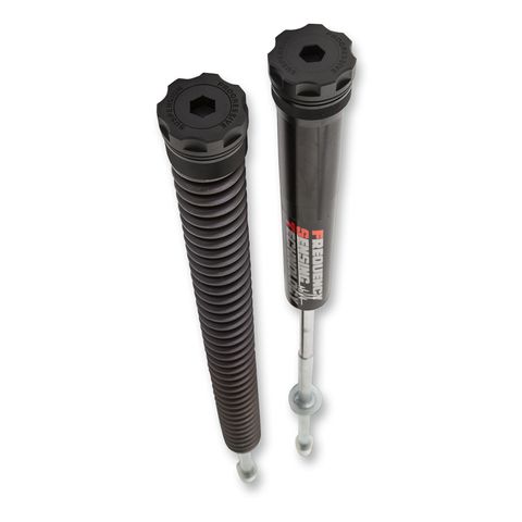 Progressive Monotube Fork Cartridge Kit For Harley Sportster Forty Eight 2016-2022