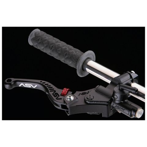 ASV C5 Sport Brake Lever Yamaha R3 / MT-03