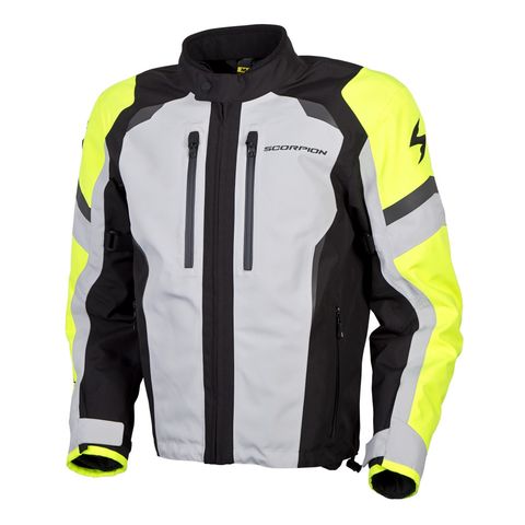 Scorpion EXO Optima Jacket