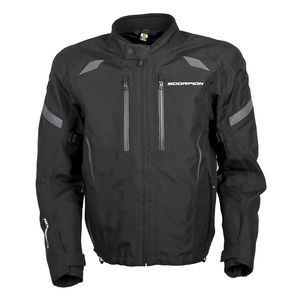 Sedici Avventura Waterproof Jacket 