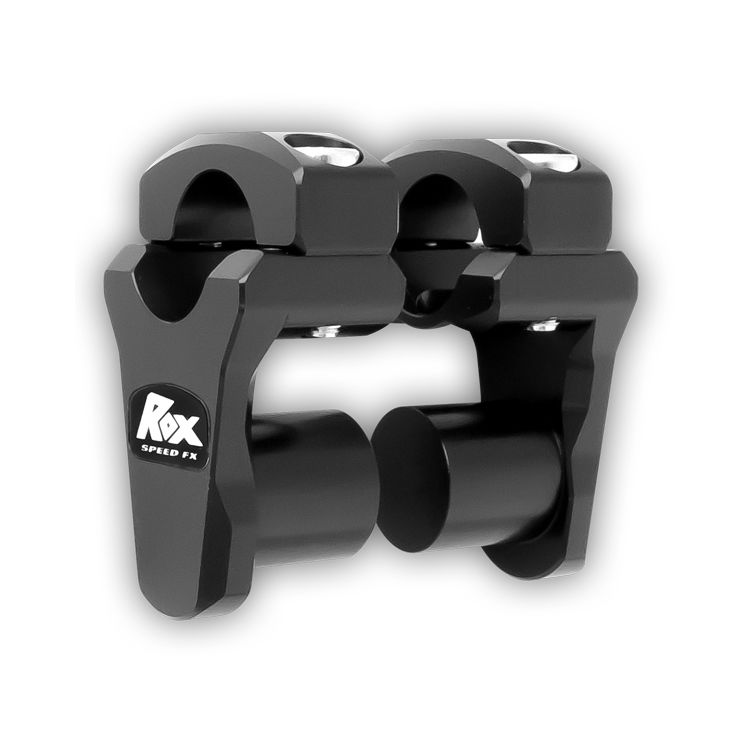 Black Anodized