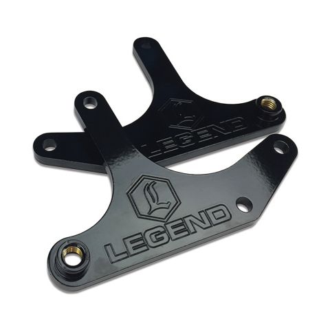 Legend Suspension Rear Lift Kit For Harley Tri-Glide