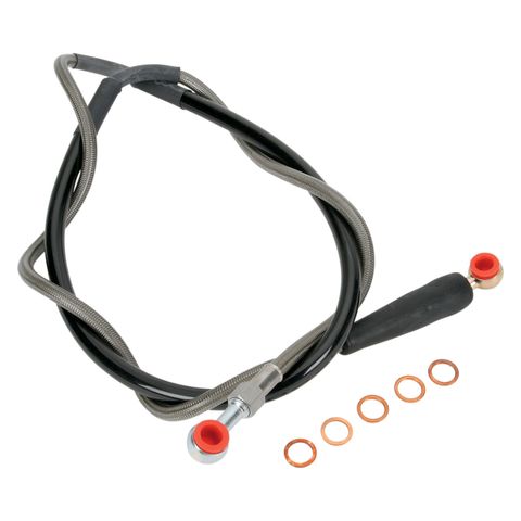 Moose Racing Front Brake Line KTM / Husqvarna / Husaberg 125cc-530cc