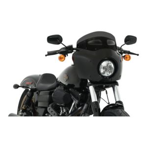 Memphis Shades Road Warrior Fairing For Harley Dyna And Sportster 1973 21 Cycle Gear