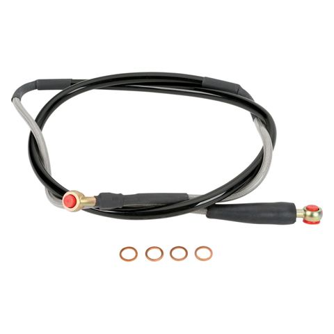 Moose Racing Front Brake Line Kawasaki KX125 / KX250 1997-2003