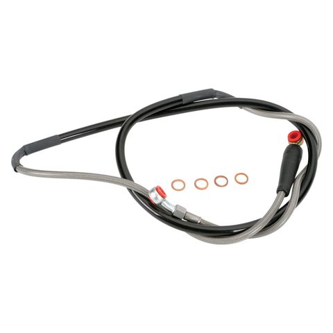 Moose Racing Front Brake Line Yamaha 125cc-450cc 1998-2004