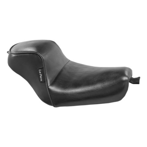 Le Pera Sprocket Solo Seat For Harley Sportster 2004-2022