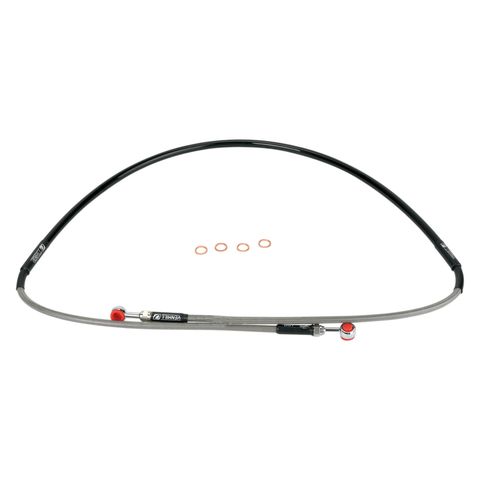 Moose Racing Front Brake Line Yamaha YZ80 / YZ85 2001-2018