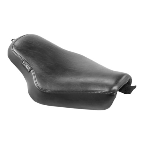 Le Pera Streaker Solo Seat For Harley Sportster 2004-2022