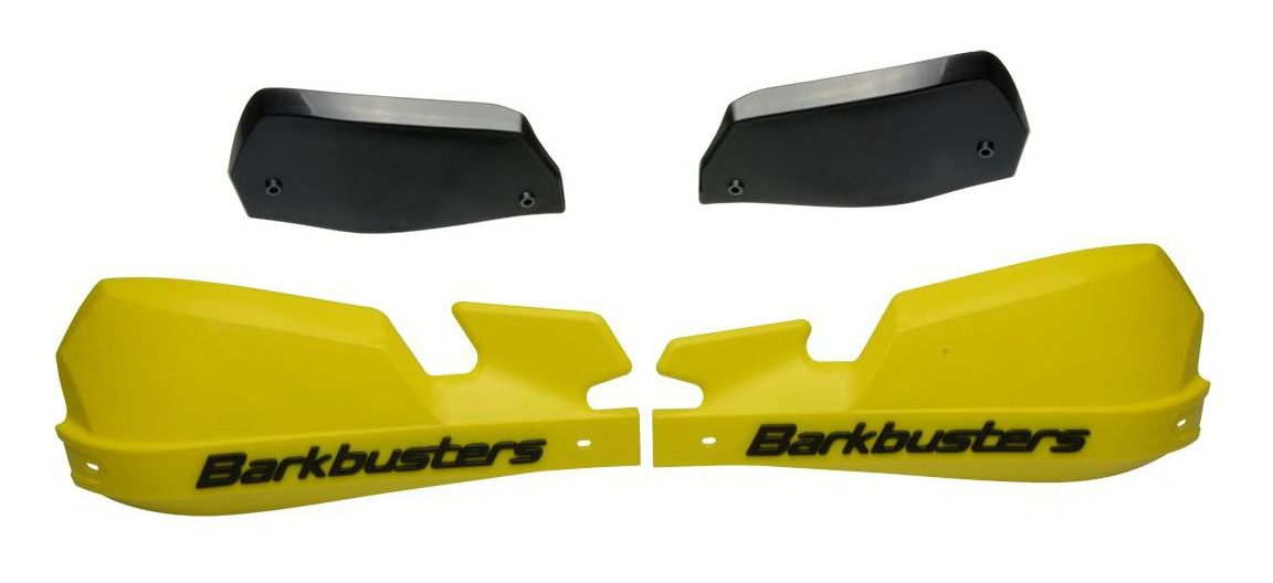 Barkbusters VPS Handguard Kit Ducati Scrambler Desert Sled Flat Track Pro  Full Throttle