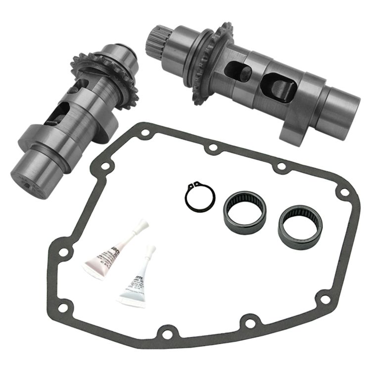 Chain Drive Cams