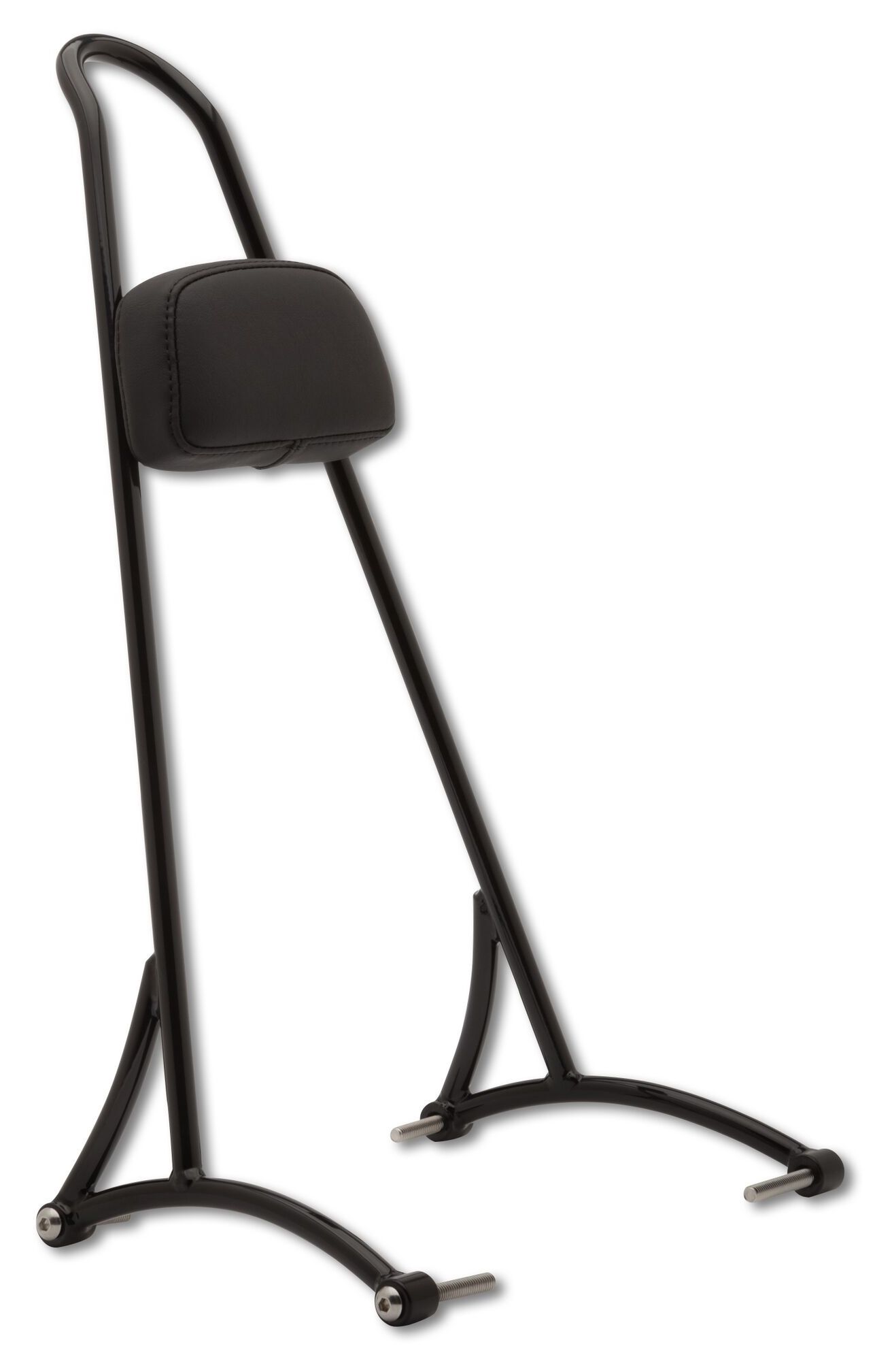 Burly Tall Sissy Bar For Harley Dyna 2006-2017