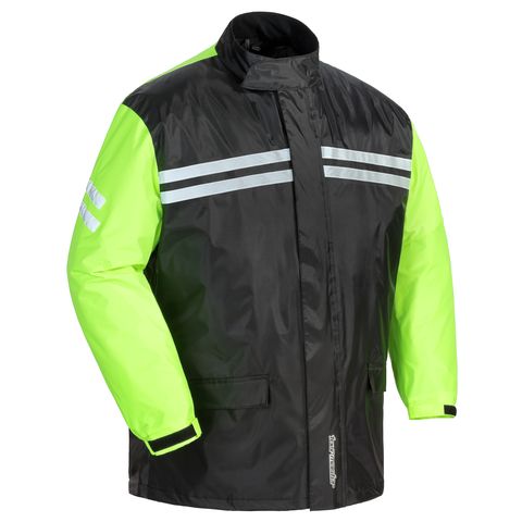 Tourmaster Shield Two Piece Rain Suit