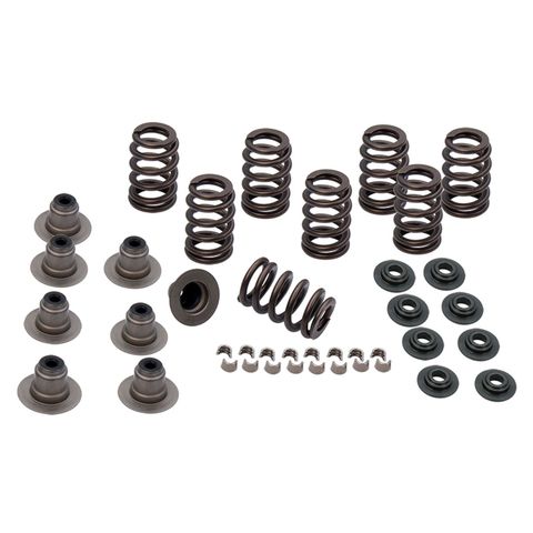 S&S Cycle Valve Spring Kit For Harley Milwaukee Eight 2017-2026