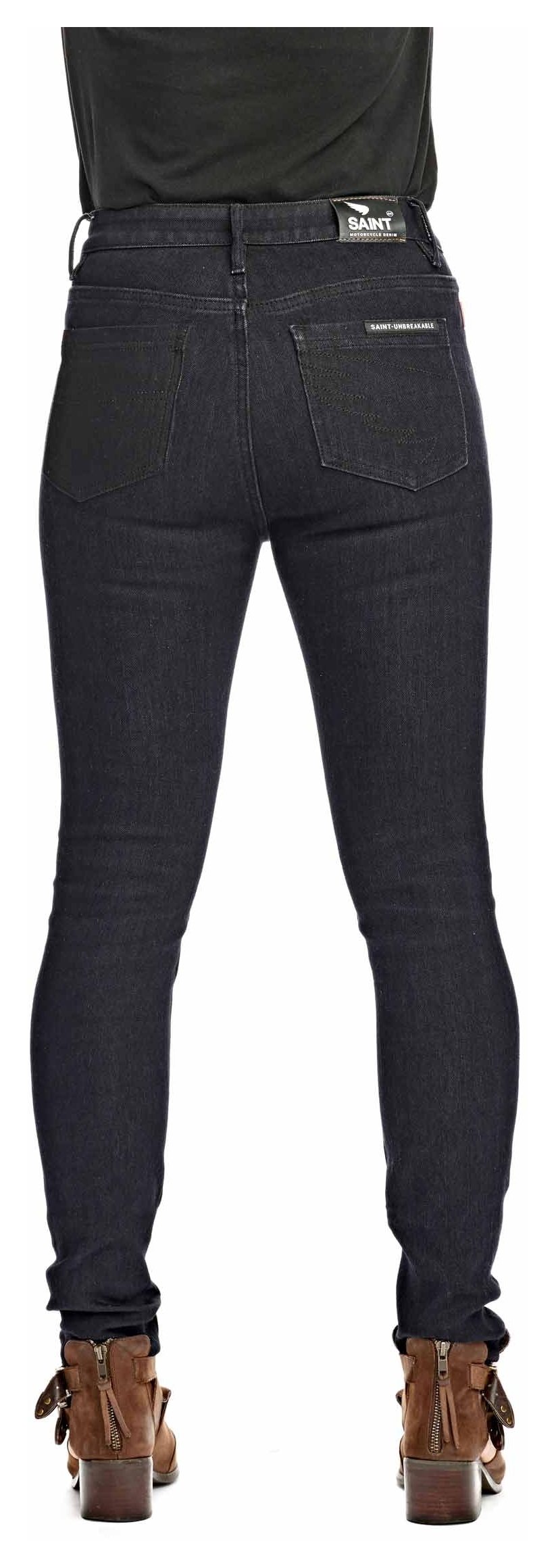 saint unbreakable stretch jeans