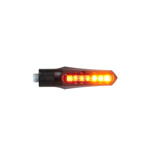 LighTech Integrated LED Turn Signal - Type 1 (Color: Amber) pictures