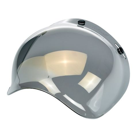 Biltwell Bubble Anti-Fog Face Shield