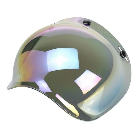 Biltwell Bubble Anti-Fog Face Shield