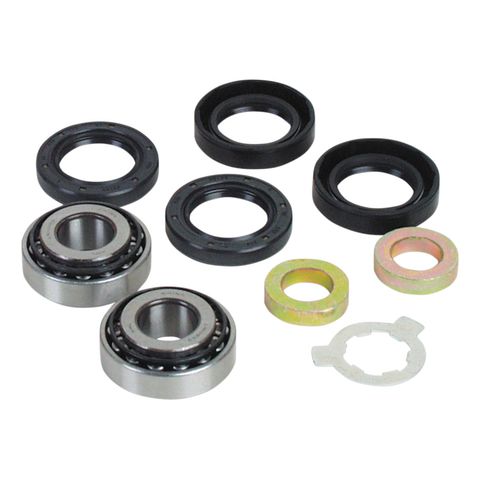 Drag Specialties Swingarm Bearing Kit For Harley