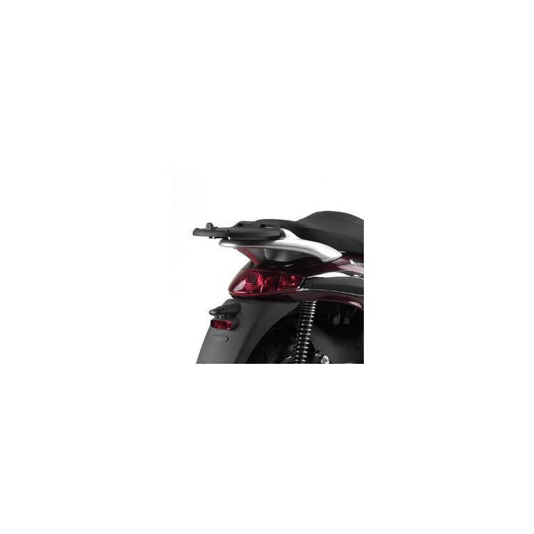 Givi E341 Top Case Rack Piaggio Beverly 200 / 250 2003-2004