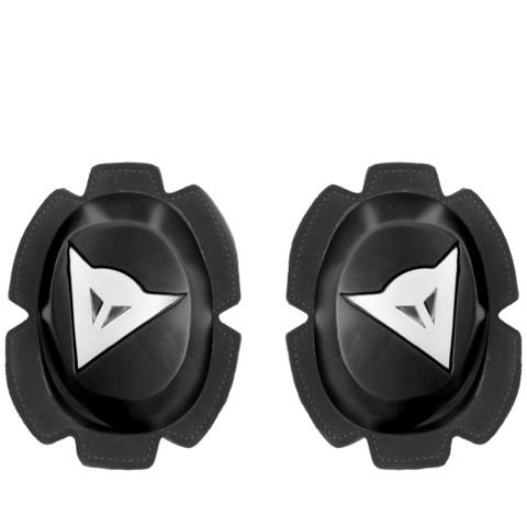 Dainese Pista Rain Knee Sliders