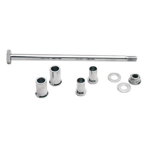 Drag Specialties Swingarm Pivot Shaft Kit For Harley Softail 2000-2007