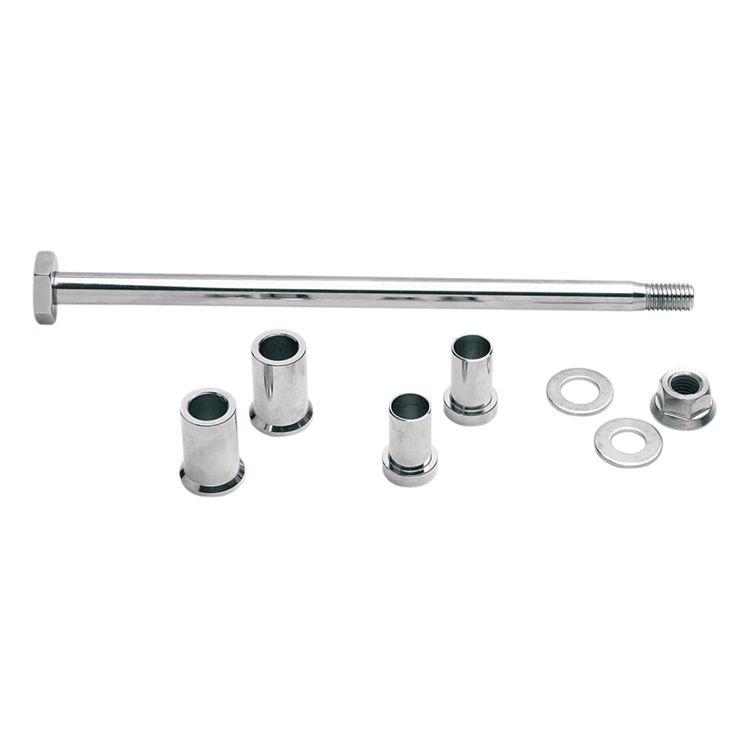 Drag Specialties Swingarm Pivot Shaft Kit For Harley Softail 2000-2007