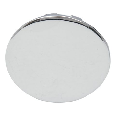 Drag Specialties Swingarm Pivot Shaft Cover For Harley Dyna 2006-2017