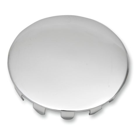 Drag Specialties Swingarm Pivot Shaft Cover For Harley Dyna 1991-2005