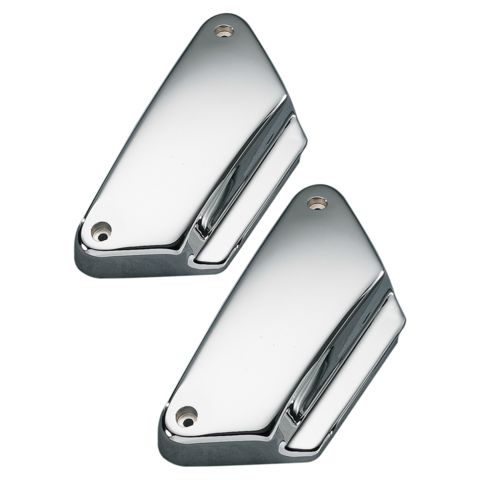 Drag Specialties Side Cover For Harley FXR 1984-2000