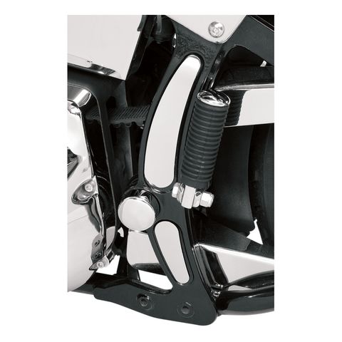 Drag Specialties Frame Inserts For Harley Softail 1987-2007