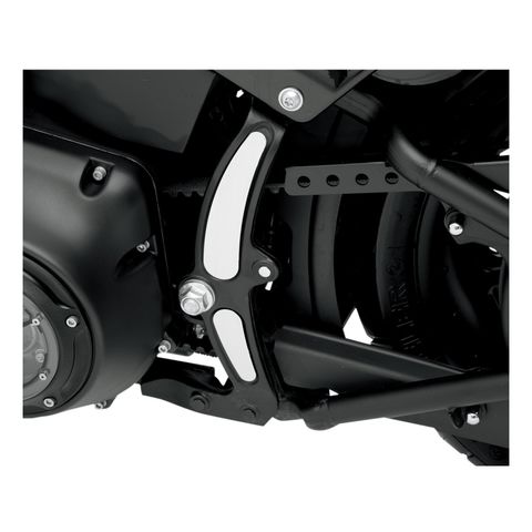 Drag Specialties Frame Inserts For Harley Softail