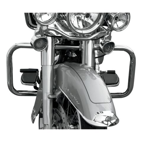 Drag Specialties Big Buffalo Engine Bars For Harley Touring 2009-2025