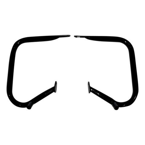 Drag Specialties Saddlebag Buffalo Bars For Harley Touring