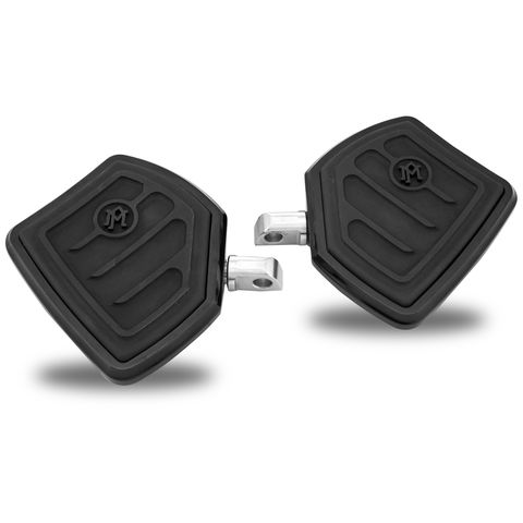 Performance Machine Contour Mini Floorboard Foot Pegs For Harley