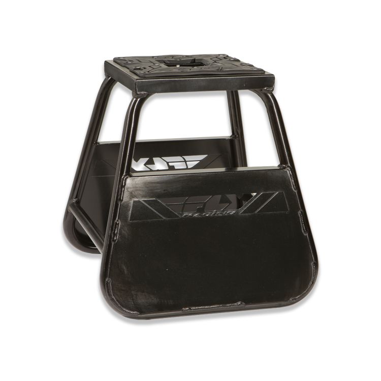 fly racing bike stand