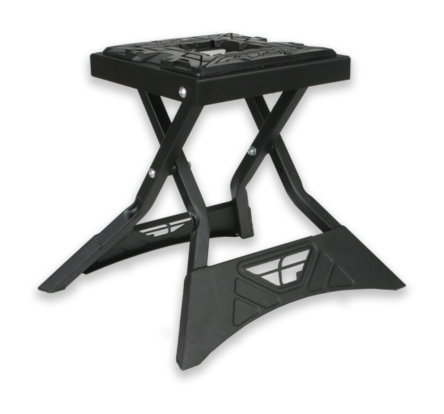 Fly Racing Dirt Folding MX Stand - Cycle Gear
