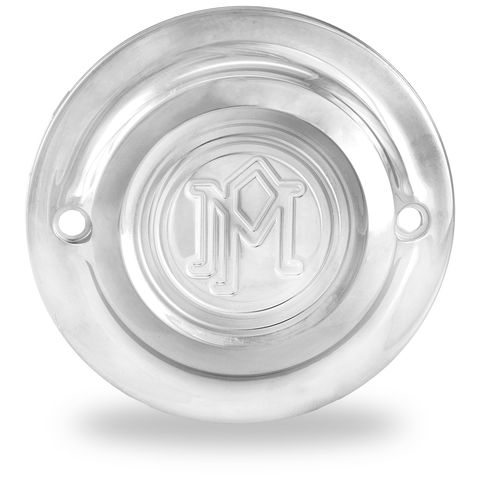 Performance Machine Points Cover For Harley Milwaukee Eight 2017-2026