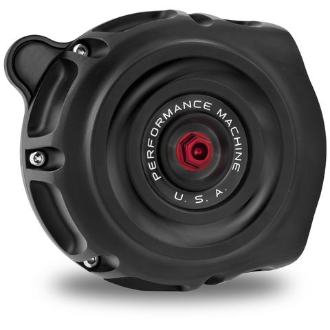 Performance Machine Vintage Air Cleaner For Harley Sportster 1991-2022