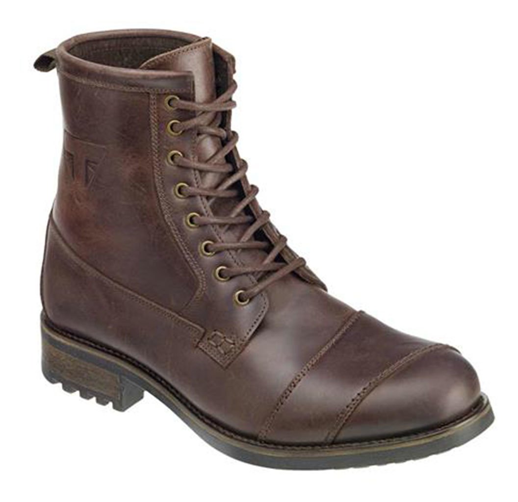 Triumph Classic Boots Cycle Gear