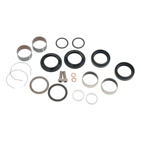 Drag Specialties Fork Legs Rebuild Kit For Harley 1987-2015